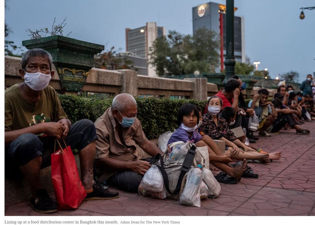 Thailand Poverty POVERTY POLLUTION PERSECUTION Thailand Poverty POVERTY POLLUTION PERSECUTION